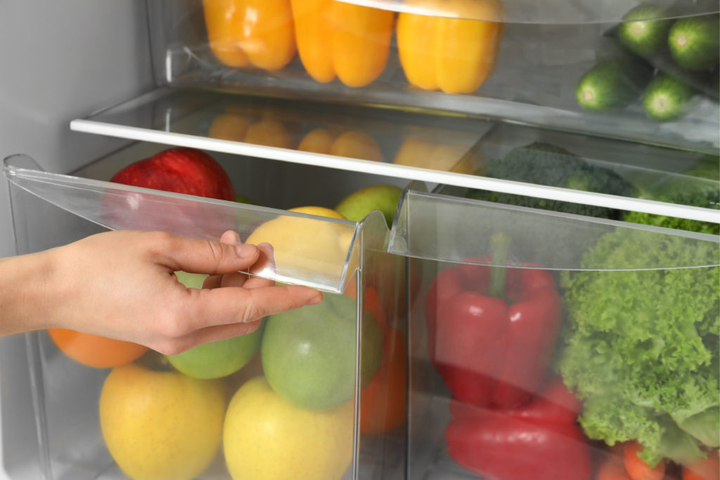 How to Store Fruits and Vegetables So They Last Longer