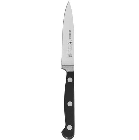 A paring knife